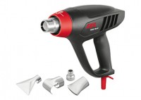 8003 CC opalovac� pistole 1800W + 4 trysky, kufr Skil 