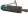 Dynabrade 48325 pneumatick pm bruska, 0,4 HP