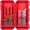 Milwaukee RED HEX SHOCKWAVE HSS-TiN a Multi Material sada vrt�k� 1/4“, 16-d�ln� sada, 4932502435