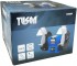 Tuson dvoukotou�ov� bruska 350W, 200mm