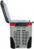 Engel MR-040F kompresorov� autochladni�ka 40 l, 12/24/230 V