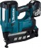 Makita BN600RTJ aku hebkovaka 2x 18V/5Ah + MAKPAC