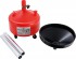 BGS 8640 Kraftmann ndrka pro vyputn oleje 30 l
