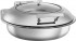 Bartscher 500846 Chafing-Dish 6,2l Flexible bufetov ohva, kulat