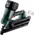 Metabo NFR 18 LTX 90 BL aku hebkovaka 18 V bez aku + kufr MetaBOX 340, 612090840