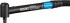 Hazet 9032M-53 mikro hlov pneu bruska 3 mm, 70000 ot./min, 6.3 bar