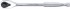 BGS 74711 p�ep�nac� r��na 1/2“, masivn� ocel, jemn� ozuben�