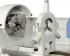 Bernardo Titan 660 x 2000 Vario produk�n� soustruh s digit�ln�m odm��ov�n�m, 03-1354XL