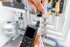 Testo 515 Ex kombinovan� detektor net�snost� – ho�lav� plyny a chladiva, 0563 0515