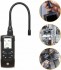 Testo 515 Ex kombinovan� detektor net�snost� – ho�lav� plyny a chladiva, 0563 0515