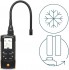 Testo 515 Ex kombinovan� detektor net�snost� – ho�lav� plyny a chladiva, 0563 0515