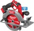 Milwaukee M18 FCSO190GR-0C aku okru�n� pila 190 mm, ONE-KEY, bez aku, s kufrem, 4933498993