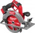 Milwaukee M18 FCSO190GR-0C aku okru�n� pila 190 mm, ONE-KEY, bez aku, s kufrem, 4933498993