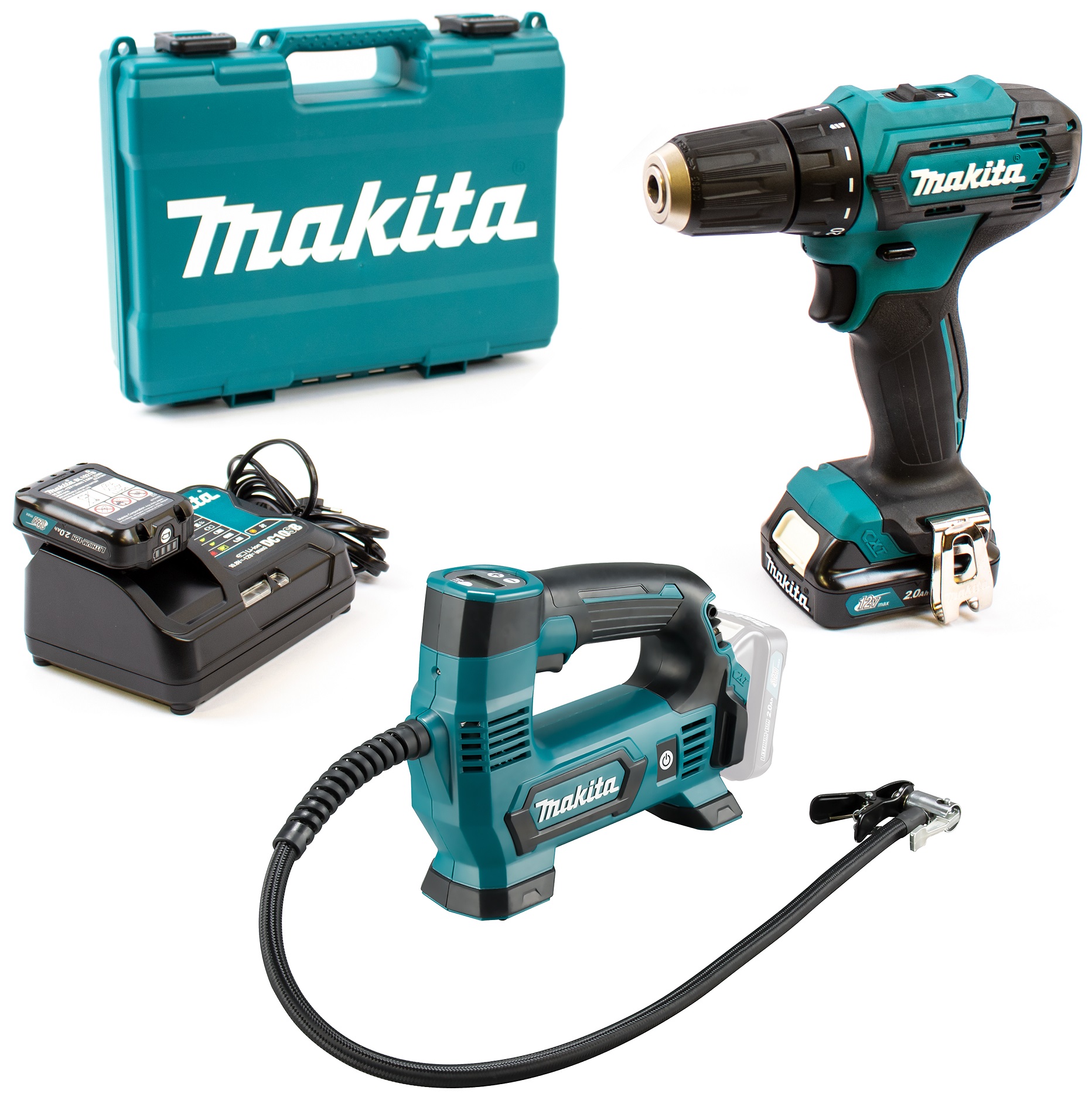 Чехол для компрессора Макита mp100dz. Makita df333