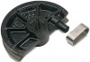 000171 oh�bac� segment LI, 1“ (33,7mm)/R 100 mm CBC