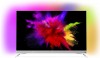55POS901F televize 139 cm, OLED Ultra HD, Triple Tuner, Android TV Philips