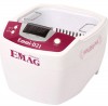 EMMI-D21 ultrazvukov istika s ohevem 2 l, 80 W Emag