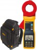 FLUKE 1630-2 kleov mi uzemnn Fluke + PACK 30 penosn brana