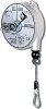 Tecna 9337NY balancr pro 4 - 6 kg, 2500 mm