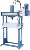 Bernardo BHP 50 hydraulick dlensk lis 06-1739XL