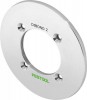 Festool A4 koprovac segment pro frzku 491539