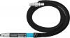 Hazet 9032MK mikro pm pneu bruska 3 mm, 60000 ot./min, 6.3 bar