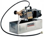 1460-​E elektrick tlakov pumpa do 60 bar RIDGID​  