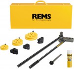Rems 154002 Sinus Set 14-16-18 ru�n� oh�ba�ka trubek