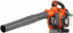 Husqvarna 125 BVx benznov vysava a fouka 9527156‑45