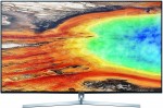 UE55MU8009 televize 138 cm Samsung