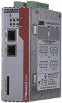 Router Phoenix Contact FL MGUARD RS2000 TX/TX VPN, 2 ethernetové porty