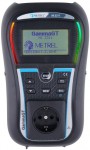 Metrel MI 3311 GammaGT tester spotebi