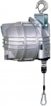 Tecna 9456G balancr pro 160 - 180 kg