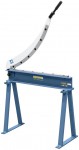 Bernardo HS 800 tabulov nky na plech 800 mm, 0,8 mm, s podstavcem, 06-1655