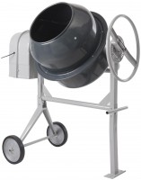 CM 180-M m�cha�ka na beton 180 l s litinov�m ozuben�m Matrix
