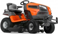 TS 346 zahradn traktor Husqvarna