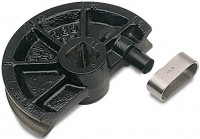 000171 oh�bac� segment LI, 1“ (33,7mm)/R 100 mm CBC