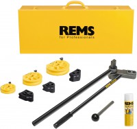 Rems 154002 Sinus Set 14-16-18 ru�n� oh�ba�ka trubek