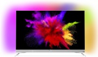 55POS901F televize 139 cm, OLED Ultra HD, Triple Tuner, Android TV Philips