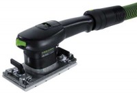 LRS 93 G pneumatick� vibra�n� bruska RUTSCHER Festool