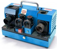 Metallkraft GS-20 bruska na vlcov vrtky, 2 - 20 mm, 8301020