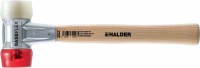 Halder 3968.050 BASEPLEX kladivo s mkkm elem CA/Nylon 50 mm