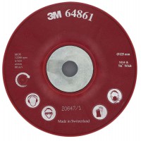 3M oprn tal Cubitron ebrovn M14 178mm, 64862