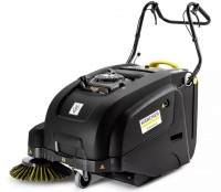 Krcher KM 70/20 C 2SB Anniversary Edition profi zametac stroj s benznovm motorem 1.049-221.0