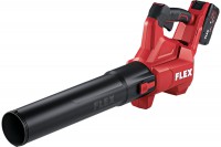 Flex GBL 790 18-EC aku fukar na list 18V, bez aku, 531278