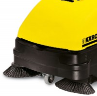 Krcher ABS 2. bon smetk lev 2.640-441.0
