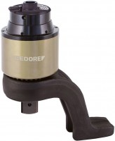 Gedore DVV-80ZRS nsobi krouticho momentu 8 000 Nm, 2653125