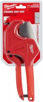 Milwaukee 4932464172 rnov nky na plast 42 mm