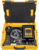 REMS P7-TDX C elektronick� p��stroj pro tlakov� a t�snostn� zkou�ky, set 25 bar, 611070