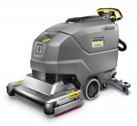 K�rcher BR 75/75 W Classic Bp podlahov� myc� stroj 1.127-034.0